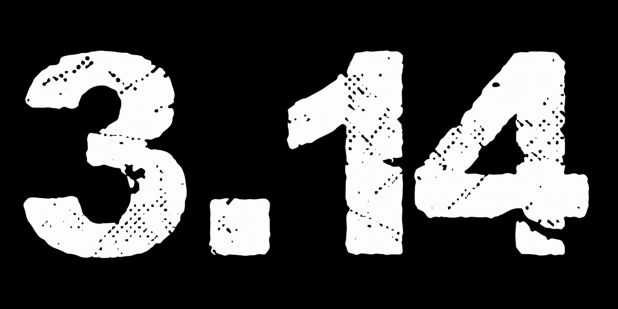 3.14 logo