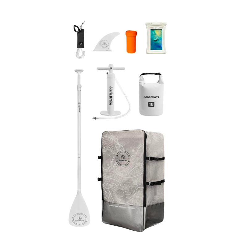 Aquarius SUP board photo 02