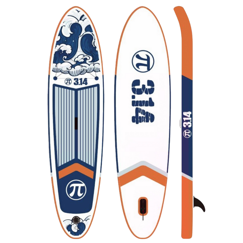 Avatar SUP board photo 01