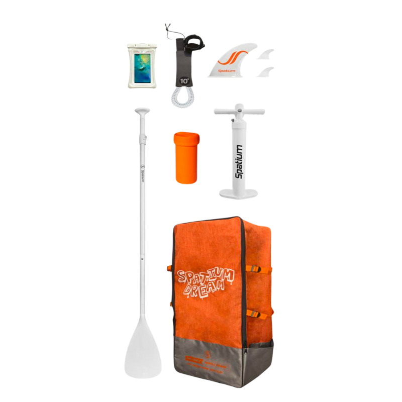 Miracle SUP board photo 02